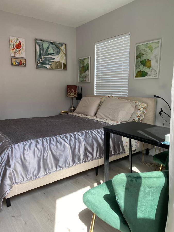 Cozy Studio Near Atlantic Ave W/Private Patio Apartment Delray Beach Exterior photo